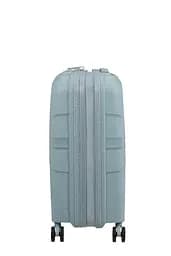 Валіза American Tourister STARVIBE AZZURRO 55 см SPECKLES 55х40х20(23) MD5*11102 - мініатюра 7