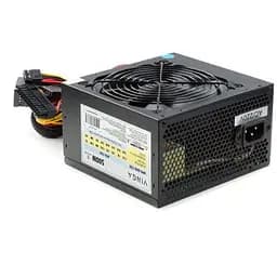 Блок живлення Vinga 500W ОЕМ (VPS-500-120) - мініатюра 3
