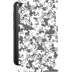 Захисна плівка StatusSKIN для Xiaomi Redmi GO Корпус Вініл Піксель 3