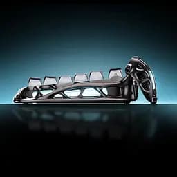 Клавіатура механічна Mercury V75 Pro 80keys, Cyberpunk GravaStar teh0025000 - мініатюра 8