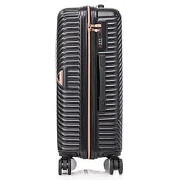 Валіза Semi Line 24" M Black (T5726-2) - мініатюра 5