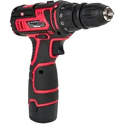 Дрель-шуруповерт Vitals AU 12/2KP QC аккумуляторный (141916)