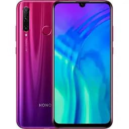 Смартфон Honor 20i 6/64Gb красный