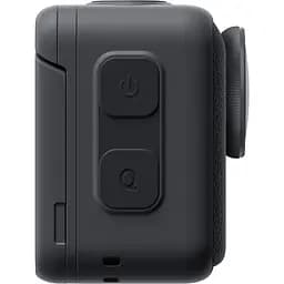 Екшн-камера Insta360 GO Ultra Midnight Black (CINSABEA/B) EU [146504] - мініатюра 5