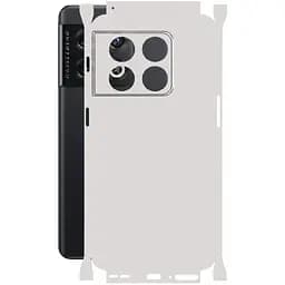 Защитная пленка StatusSKIN для OnePlus 10 Pro Корпус Винил Жемчужина глянцевая