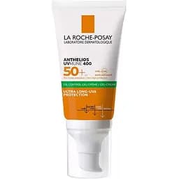 Матуючий гель-крем La Roche-Posay Anthelios XL SPF 50+ 50 мл (M9159301)