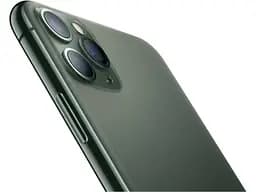 Смартфон Apple iPhone 11 Pro 64Gb Midnight Green [MWC62] [41650] - мініатюра 4