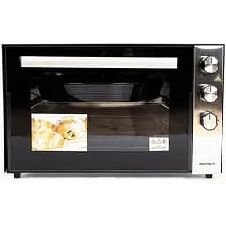 Электрическая духовка Grunhelm настольная GN70KAS (81458)