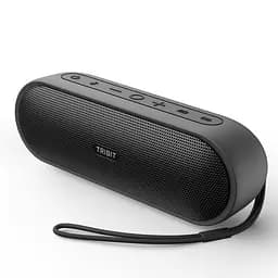 Колонка Tribit XSound Plus 2 black 30Вт IPX7 Bluetooth 5.3