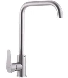 Змішувач для кухні Zerix FOX-011G ZX3113