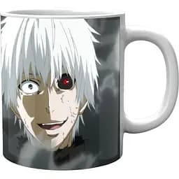 Кружка GeekLand Tokyo Ghoul Токійський гуль кен канекі TG.02.005