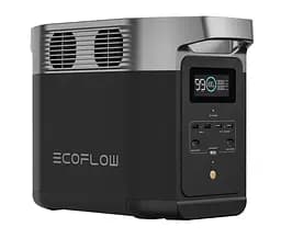 Зарядна станція EcoFlow DELTA 2 / 1800 Вт / 1024 Вт⋅год / LiFePO4 (ZMR330-EU) - мініатюра 5