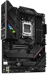 Материнcька плата ROG STRIX B650E-F GAMING WIFI sAM5 B650 4xDDR5 M.2 HDMI DP Wi-Fi BT ATX Asus teh0018953 - мініатюра 4