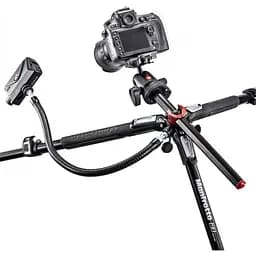 Штатив Manfrotto MT190XPRO4 190 [120998] - мініатюра 4