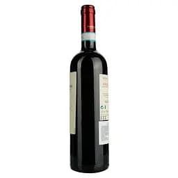 Вино Monte Del Fra Bardolino DOC, червоне, сухе, 0,75 л - мініатюра 2