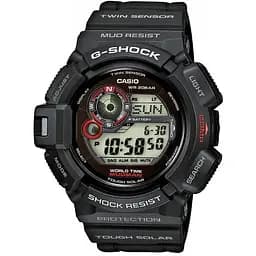 Мужские часы Casio G-Shock Master of G G-9300-1ER