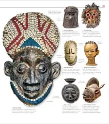 The Definitive Visual History. Africa - мініатюра 8