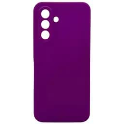 Чохол Silicone Cover Silicone Case AA для Samsung Galaxy A56 Purple