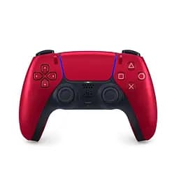 Геймпад Sony DualSense (Volcanic Red) + Зарядна станція Sony DualSense Charging Station - мініатюра 2