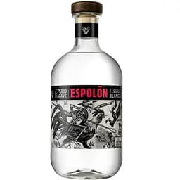 Текіла Espolon Blanco 100% Agave, 40%, 1 л