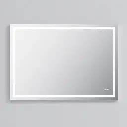 Дзеркало AM.PM Gem 100 см з LED- підсвічуванням (M91AMOX1001WG38) - мініатюра 3