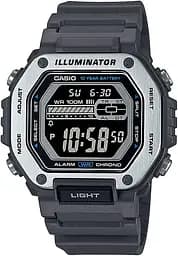 Годинник Casio MWD-110H-8B