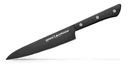 Нож кухонный универсальный Samura Shadow SH-0023
