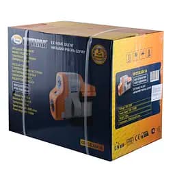 Насосна станція Optima PRIME OP25XL604 IA з інтелектуальним частотним перетворювачем - мініатюра 4