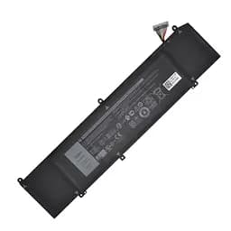 Акумулятор для ноутбука Dell Alienware M15 R1 2018 M17 R1 2019 G5 5590 G7 7590 7790 (XRGXX 11.4V 7500 mAh 90Wh)