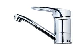 Змішувач для кухні Aquatica 9744120