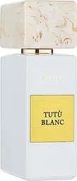 Парфюмированная вода Gritti Tutu Blanc Тестер 100 мл 