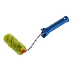 Валик "Сінтекс" 100х15 мм з ручкою Polax (770-88)