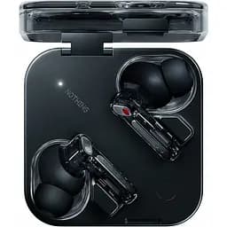 Навушники Nothing Ear (3) B173 Black (A10600121) [156448] - мініатюра 2