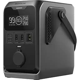 Зарядная станция EcoFlow Trail 300 DC (EF-TX-288) [148332]