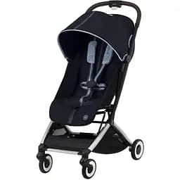 Коляска прогулочная Cybex Orfeo SLV Ocean Blue (522004199)