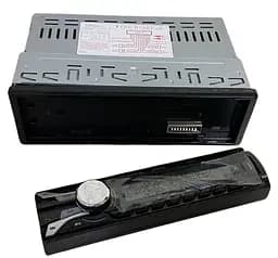 Автомагнітола XPRO MP3 1188 LED SD/MMC слот чорний дисплей (lp-91690_600) - мініатюра 3