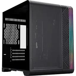 Корпус 1stPlayer VT5 Black [146447]