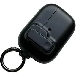 Чехол Primo Secure Case для наушников AirPods 3 Black