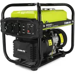 Бензиновий генератор Mar-pol 2000ix (M82483)