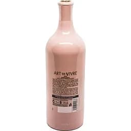 Вино Gerard Bertrand Art de Vivre Rose, рожеве, сухе, 0,75 л - мініатюра 2