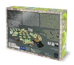 Настільна гра Woodcat Keyflower (укр.) (W0048) - мініатюра 5