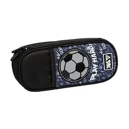 Пенал м'який Yes PH-30 Play Football (533771) - мініатюра 2