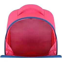Рюкзак Bagland Turtle 17 л яскраво-малиновий 1353 (0013466) - мініатюра 5