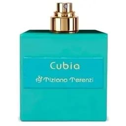 Парфум Tiziana Terenzi Cubia 100 мл Parfum тестер