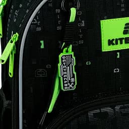 Рюкзак шкільний каркасний Kite Education Digital (K26-556M-4) - мініатюра 13