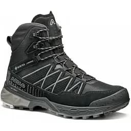 Ботинки мужские Asolo Tahoe Winter GTX MM 42,5 Черный