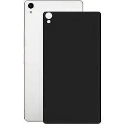 Захисна плівка StatusSKIN для Archos Diamond S Корпус Вініл Матрикс чорний