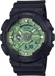 Годинник Casio GA-110CD-1A3ER
