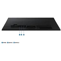 Монітор Samsung LS27F320GAIXUA - мініатюра 8