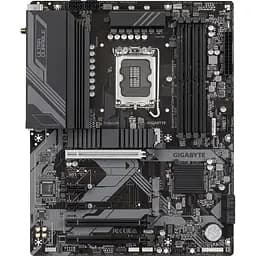Материнська плата Gigabyte Z790 D AX [146918] - мініатюра 2